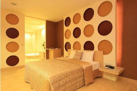 Lisa Motel Kaohsiung Exterior photo