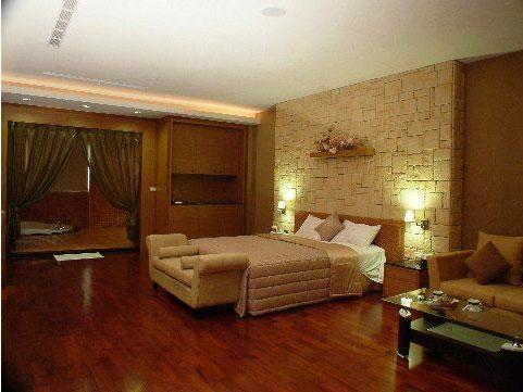 Lisa Motel Kaohsiung Exterior photo